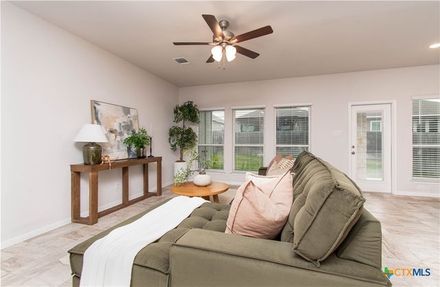 736 Jersey Court, Troy, TX 76579