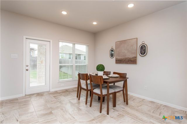 736 Jersey Court, Troy, TX 76579