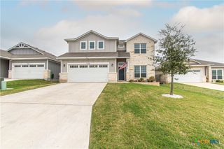 736 Jersey Court, Troy, TX 76579