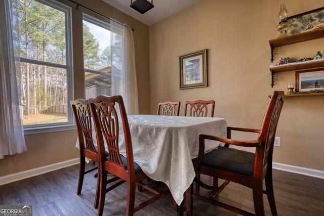 29 Woodpecker Point, Danielsville, GA 30633