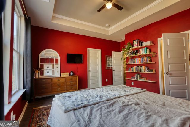 29 Woodpecker Point, Danielsville, GA 30633