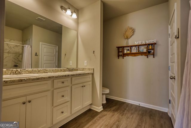 29 Woodpecker Point, Danielsville, GA 30633