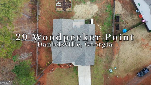 29 Woodpecker Point, Danielsville, GA 30633