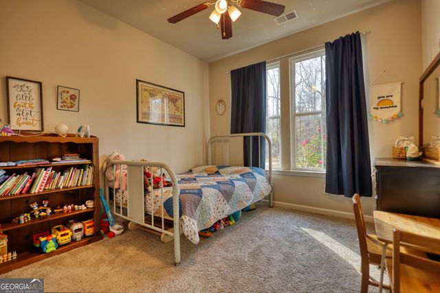 29 Woodpecker Point, Danielsville, GA 30633