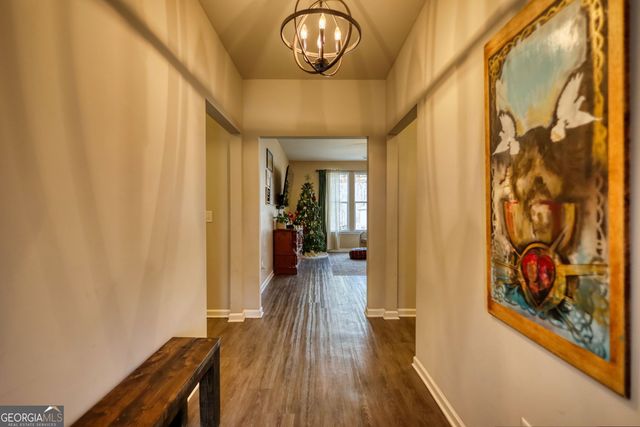 29 Woodpecker Point, Danielsville, GA 30633