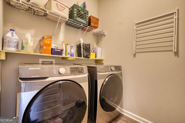 29 Woodpecker Point, Danielsville, GA 30633