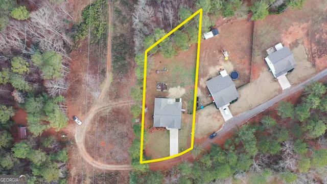 29 Woodpecker Point, Danielsville, GA 30633