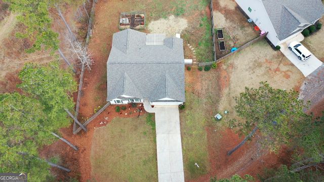 29 Woodpecker Point, Danielsville, GA 30633