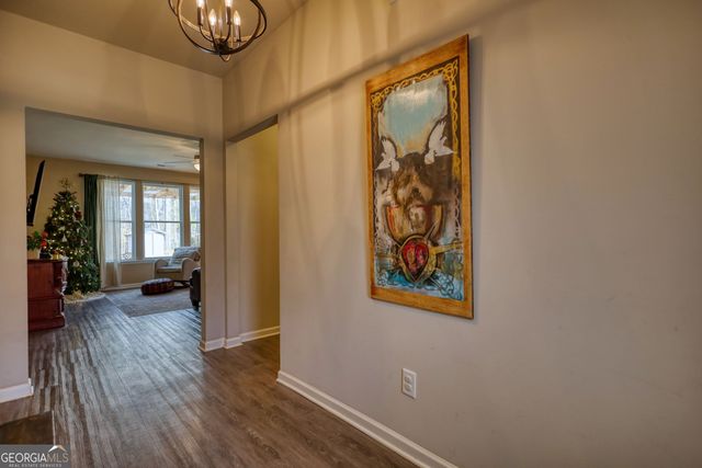 29 Woodpecker Point, Danielsville, GA 30633