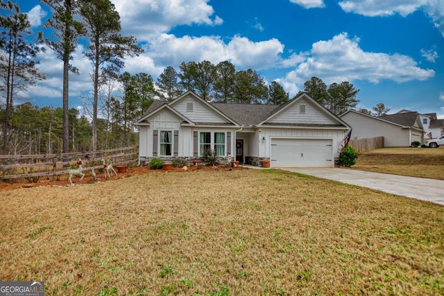 29 Woodpecker Point, Danielsville, GA 30633