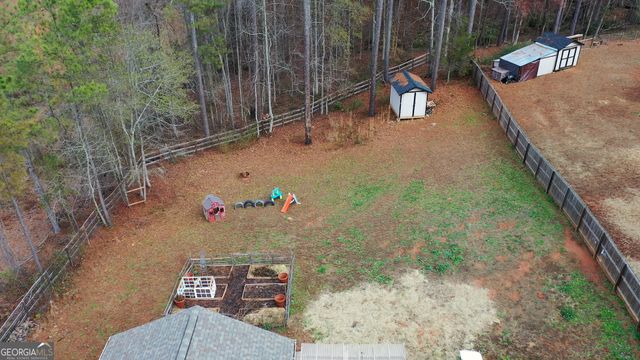 29 Woodpecker Point, Danielsville, GA 30633