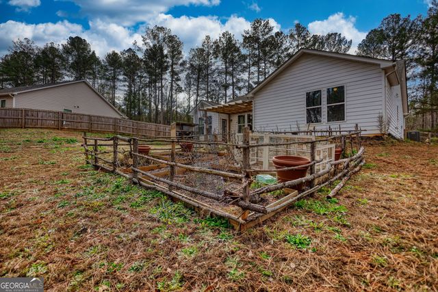 29 Woodpecker Point, Danielsville, GA 30633