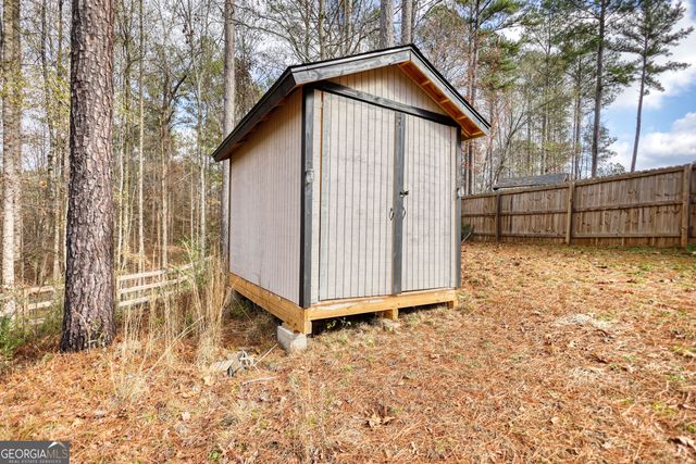 29 Woodpecker Point, Danielsville, GA 30633