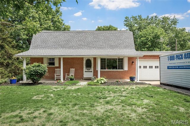 2180 Ebert Lane, Wentzville, MO 63385