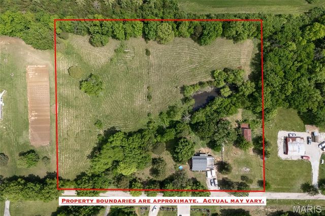 2180 Ebert Lane, Wentzville, MO 63385