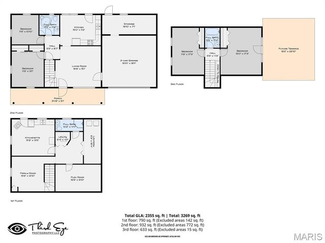 2180 Ebert Lane, Wentzville, MO 63385