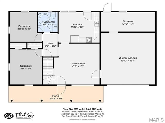 2180 Ebert Lane, Wentzville, MO 63385