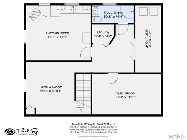 2180 Ebert Lane, Wentzville, MO 63385