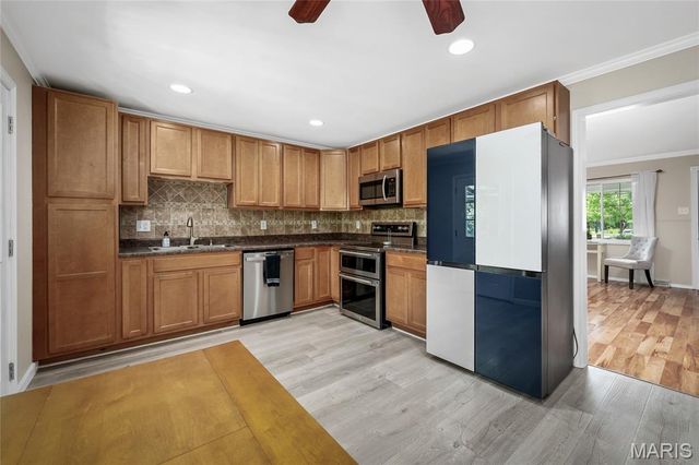 2180 Ebert Lane, Wentzville, MO 63385