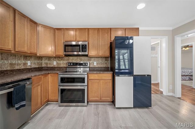 2180 Ebert Lane, Wentzville, MO 63385