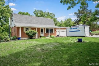 2180 Ebert Lane, Wentzville, MO 63385
