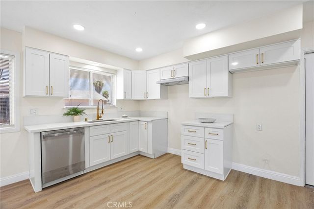 3824 Madrid Avenue, Bakersfield, CA 93309