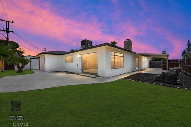 3824 Madrid Avenue, Bakersfield, CA 93309