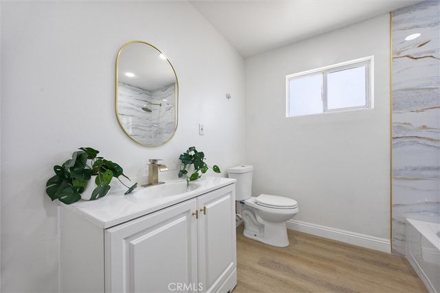 3824 Madrid Avenue, Bakersfield, CA 93309
