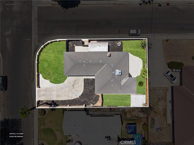 3824 Madrid Avenue, Bakersfield, CA 93309