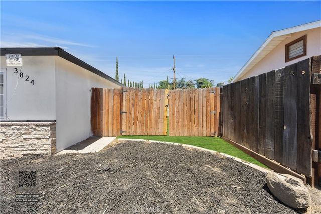 3824 Madrid Avenue, Bakersfield, CA 93309