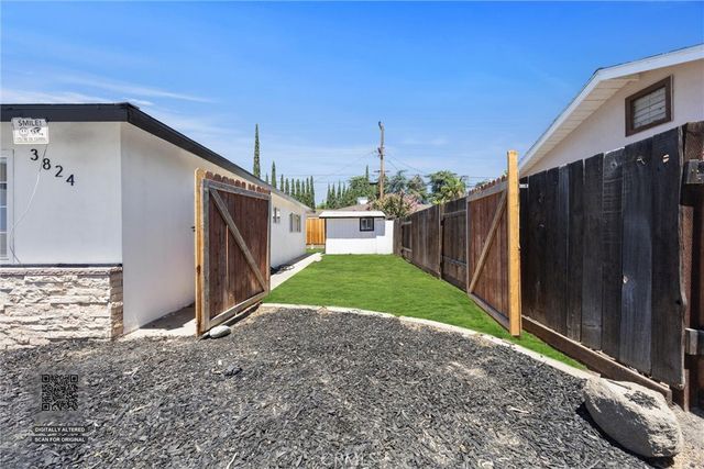 3824 Madrid Avenue, Bakersfield, CA 93309