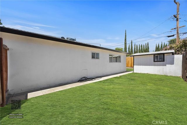 3824 Madrid Avenue, Bakersfield, CA 93309