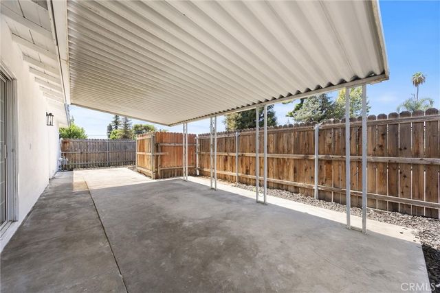 3824 Madrid Avenue, Bakersfield, CA 93309
