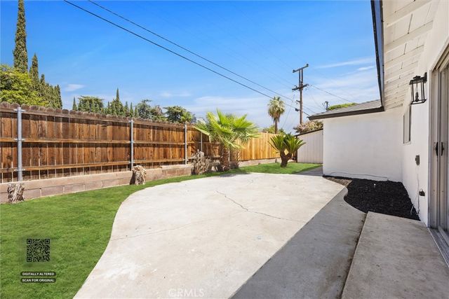 3824 Madrid Avenue, Bakersfield, CA 93309