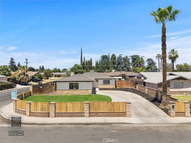 3824 Madrid Avenue, Bakersfield, CA 93309