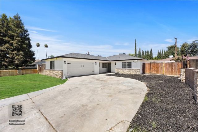3824 Madrid Avenue, Bakersfield, CA 93309