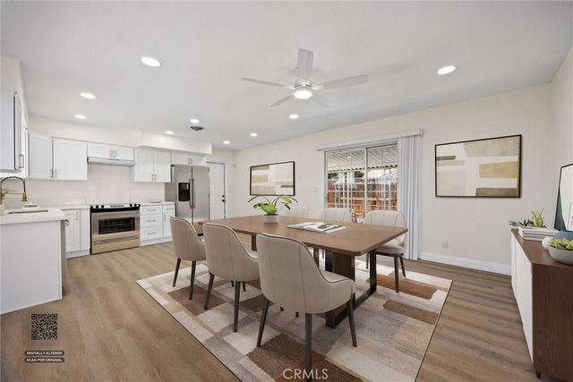 3824 Madrid Avenue, Bakersfield, CA 93309