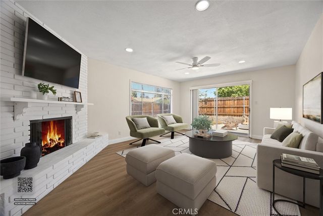 3824 Madrid Avenue, Bakersfield, CA 93309