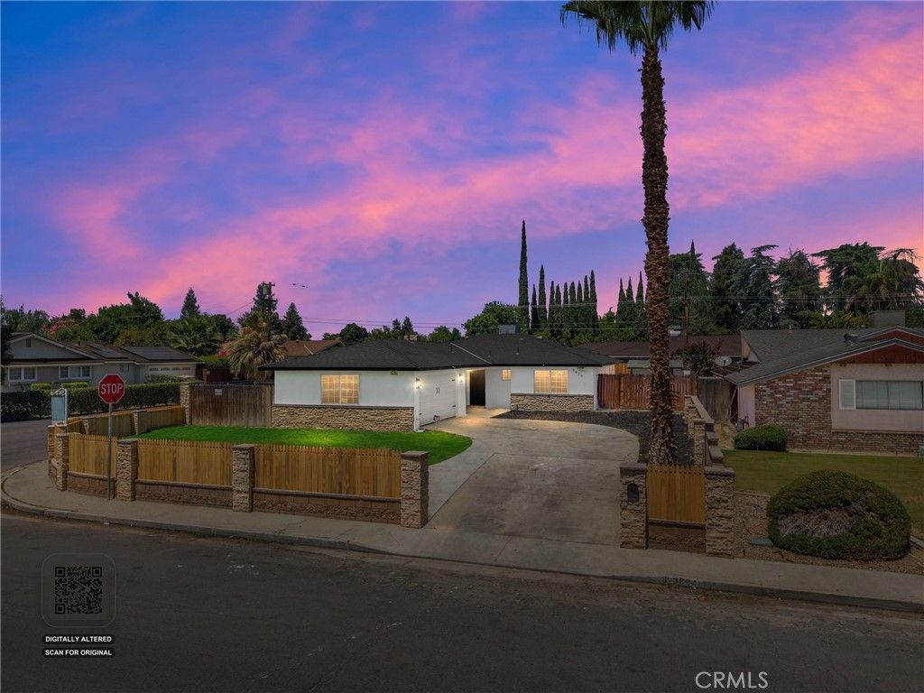 3824 Madrid Avenue, Bakersfield, CA 93309