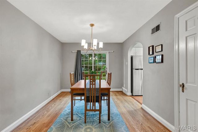 807 Blossom Lane, St Louis, MO 63119