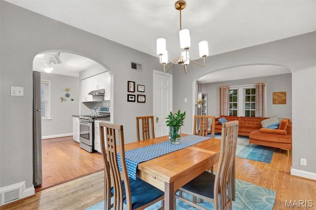 807 Blossom Lane, St Louis, MO 63119