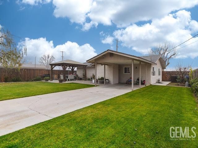 355 S Wall Street, Shafter, CA 93263