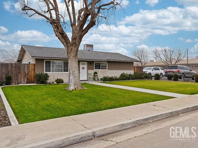355 S Wall Street, Shafter, CA 93263