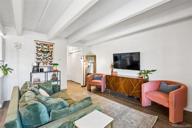 701 E Bayaud Avenue 10, Denver, CO 80209