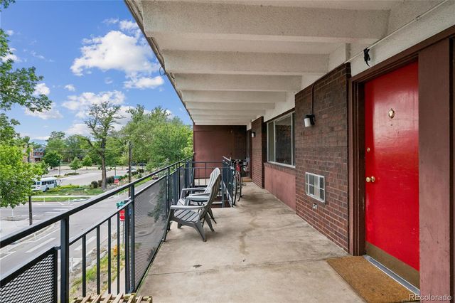 701 E Bayaud Avenue 10, Denver, CO 80209