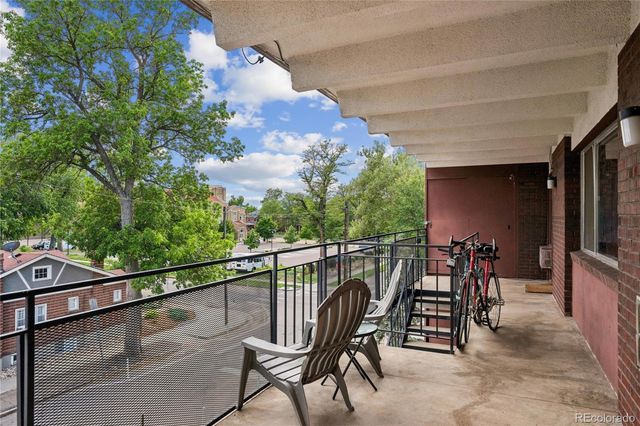701 E Bayaud Avenue 10, Denver, CO 80209