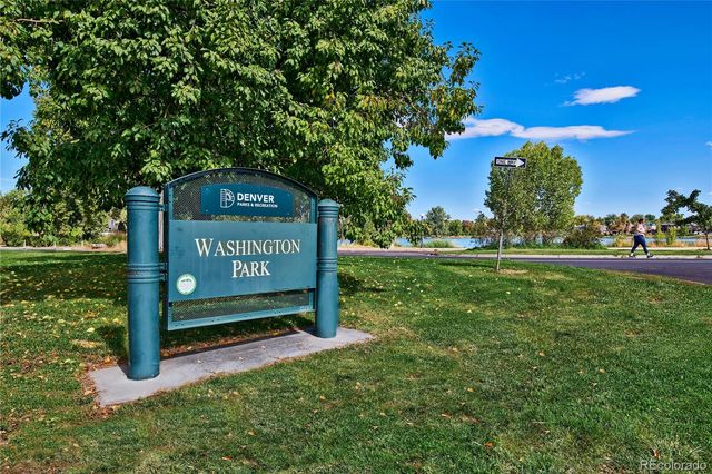701 E Bayaud Avenue 10, Denver, CO 80209