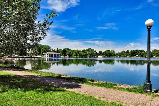 701 E Bayaud Avenue 10, Denver, CO 80209