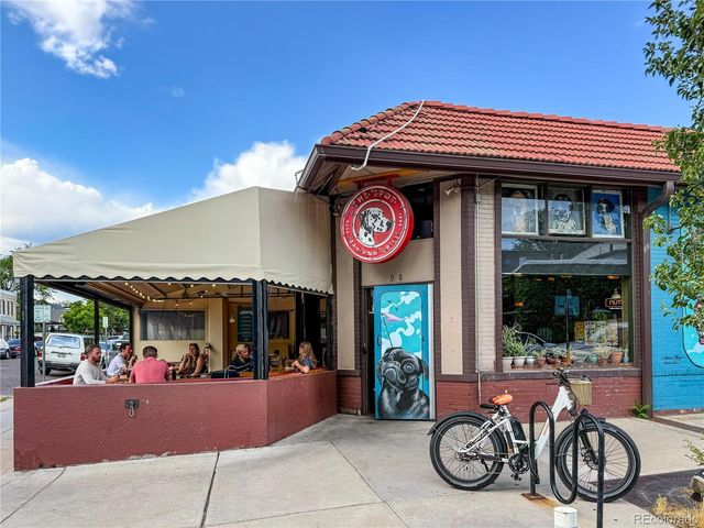 701 E Bayaud Avenue 10, Denver, CO 80209