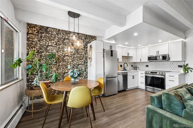 701 E Bayaud Avenue 10, Denver, CO 80209